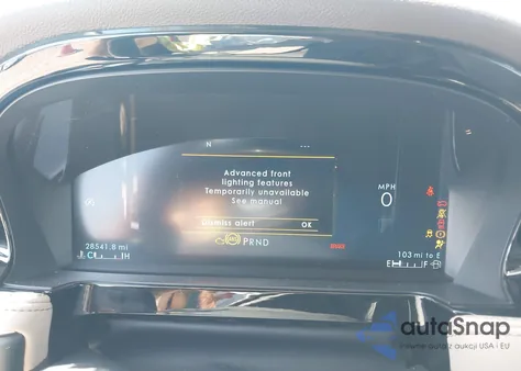 2023 Lincoln Corsair Reserve из США, поврежденный, VIN 5LMCJ2CA2PUL08843